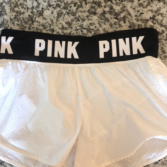 PINK Victoria's Secret Pants - Victoria’s Secret Pink ultimate shorts